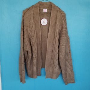 Wanna B Sweater